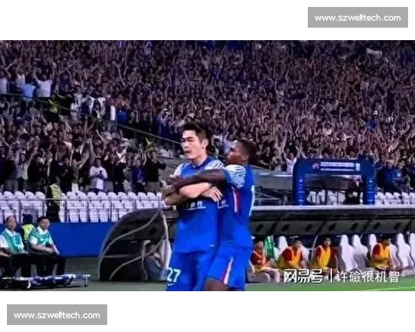 中超争冠大乱！申花蓉城海港集体翻车，国安成最大赢家