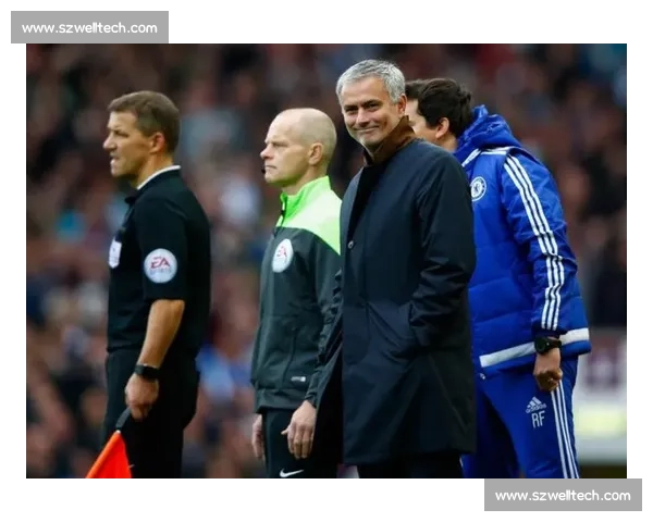 巴洛特利：与穆帅无嫌隙，只求再披蓝衣战袍