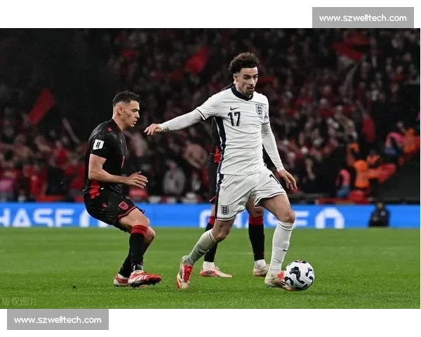 首秀封神!安德森世预赛斩获英格兰全场最佳 首秀封神!安德森世预赛斩获英格兰全场最佳