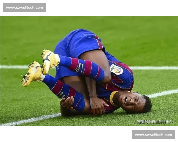 巴萨 6400 万敲定尼科！清洗 7 人名单曝光：法蒂租借 + 特狮留队悬念