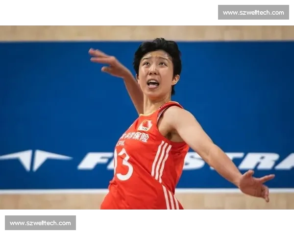 中国女排 3-1 力克捷克!赵勇激活王媛媛 + 万梓玥新搭档,副攻线成制胜关键 中国女排 3-1 力克捷克!赵勇激活王媛媛 + 万梓玥新搭档,副攻线成制胜关键