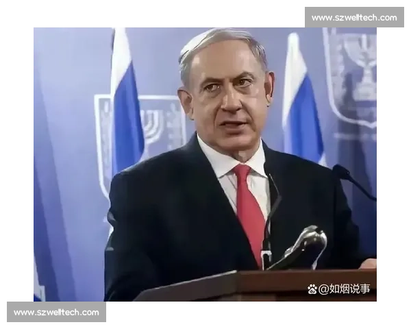 内塔尼亚胡强硬表态：敌人再集结，战争远未落幕