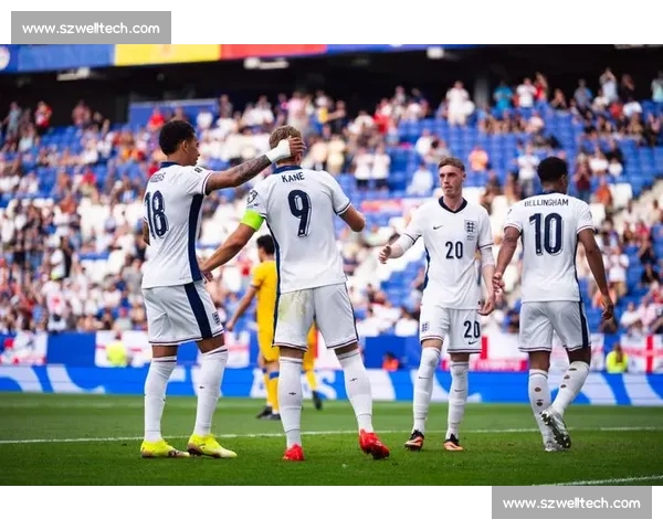 首秀封神！安德森世预赛斩获英格兰全场最佳