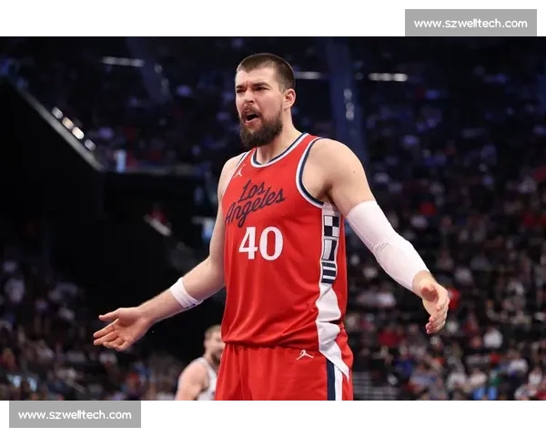 登炮重聚 + 祖巴茨冲星？快船的冠军窗口已敞开