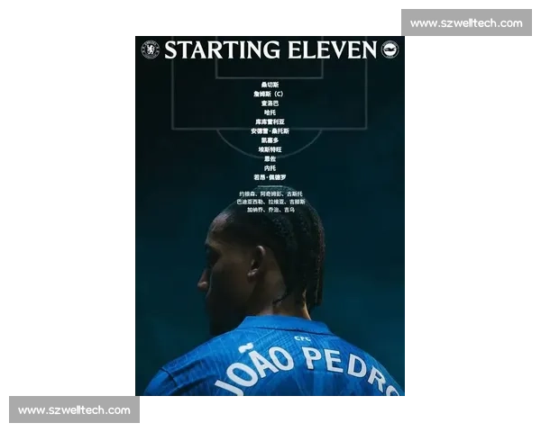 蓝军近 5 年过人榜:马杜埃凯登顶 詹姆斯帕尔默跻身前四 蓝军近 5 年过人榜:马杜埃凯登顶 詹姆斯帕尔默跻身前四