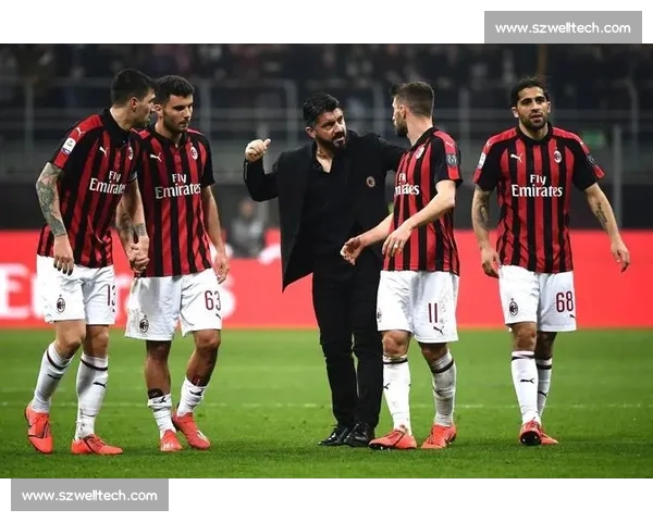 意大利在召唤！米兰祝福加图索执掌蓝衣军团