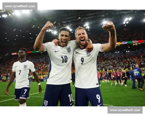 首秀封神！安德森世预赛斩获英格兰全场最佳